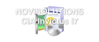 NOVISOLUTIONS CIA Invictus i7