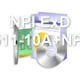 NPI ExD NP-2511-10A+NPT-301