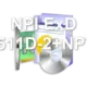 NPI ExD NP-2511D-2+NPT-306