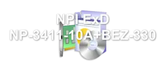 NPI ExD NP-3411-10A+BEZ-330