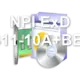 NPI ExD NP-3411-10A+BEZ-330