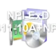 NPI ExD NP-3411-10A+NPT-306