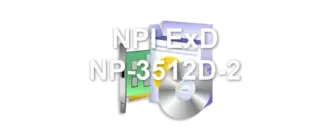 NPI ExD NP-3512D-2