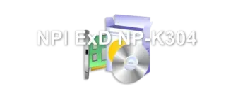 NPI ExD NP-K304