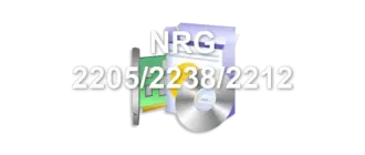 NRG 2205/2238/2212
