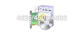 NRG 4525/4508/4502