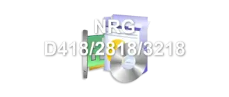 NRG D418/2818/3218