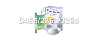 NRG D465/2865/3265