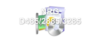 NRG D485/2885/3285