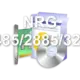 NRG D485/2885/3285