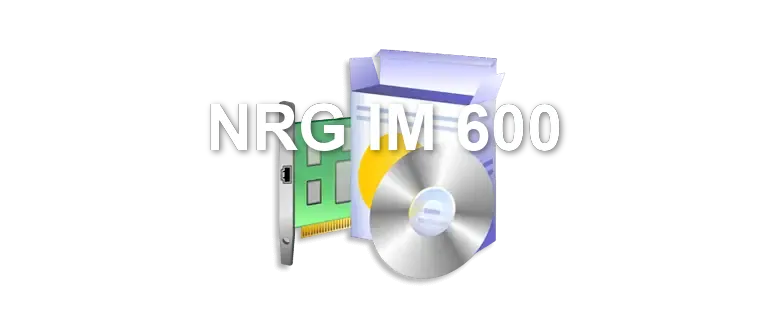 NRG IM 600