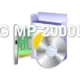 NRG MP 2000LN2