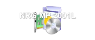 NRG MP 2001L