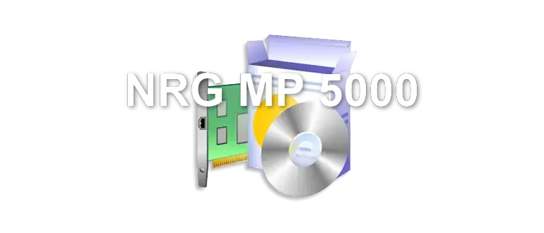 NRG MP 5000