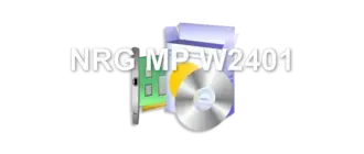 NRG MP W2401