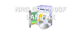 NRG SP 3510SF LAN-FAX
