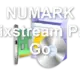 NUMARK Mixstream Pro Go