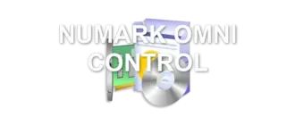 NUMARK OMNI CONTROL