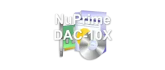 NuPrime DAC-10X