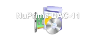 NuPrime DAC-11