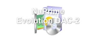 NuPrime Evolution DAC-2
