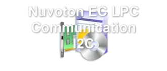 Nuvoton EC LPC Communication I2C