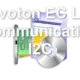 Nuvoton EC LPC Communication I2C