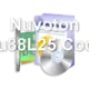 Nuvoton Nau88L25 Codec