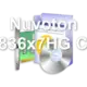 Nuvoton W836x7HG CIR