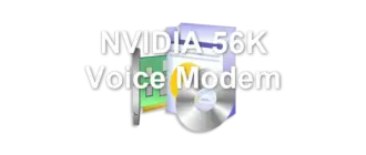 NVIDIA 56K Voice Modem