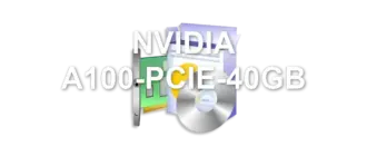 NVIDIA A100-PCIE-40GB