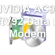 NVIDIA AC97 SoftV92 Data Fax Modem