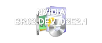 NVIDIA BR02.DEV_02E2.1