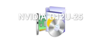 NVIDIA D12U-25