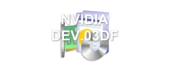 NVIDIA DEV.03DF