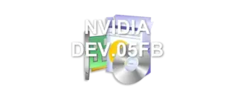 NVIDIA DEV.05FB