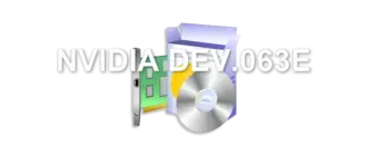 NVIDIA DEV.063E