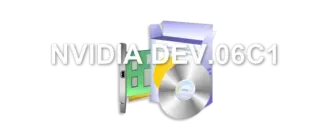 NVIDIA DEV.06C1