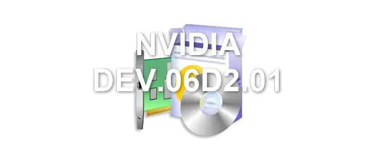 NVIDIA DEV.06D2.01