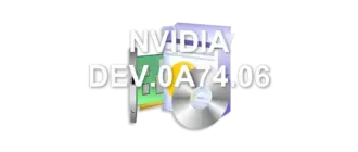NVIDIA DEV.0A74.06
