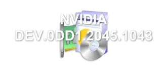NVIDIA DEV.0DD1.2045.1043