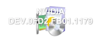 NVIDIA DEV.0FD2.FB01.1179