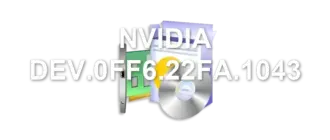 NVIDIA DEV.0FF6.22FA.1043