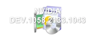 NVIDIA DEV.1058.2133.1043
