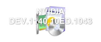 NVIDIA DEV.1140.10ED.1043