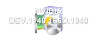 NVIDIA DEV.1140.165D.1043