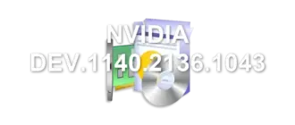 NVIDIA DEV.1140.2136.1043