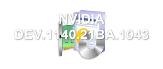 NVIDIA DEV.1140.21BA.1043