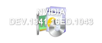 NVIDIA DEV.1341.16ED.1043