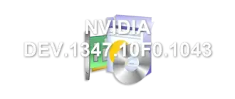 NVIDIA DEV.1347.10F0.1043